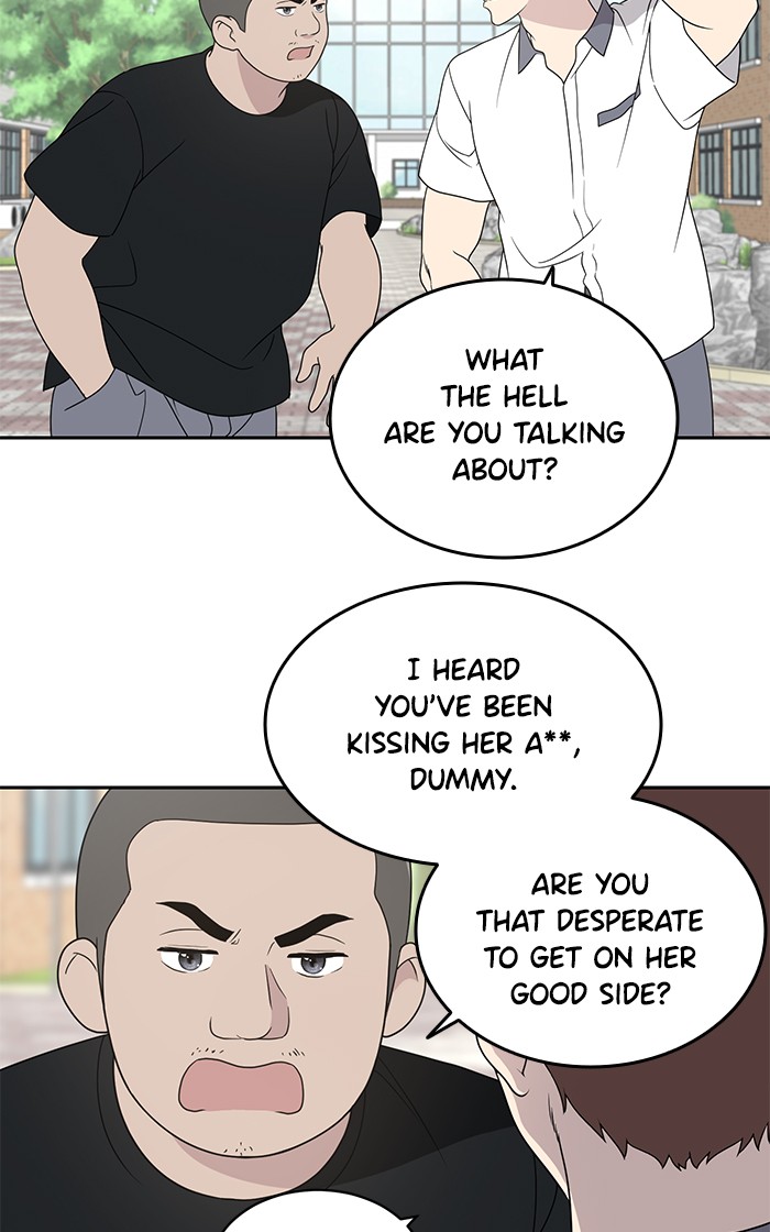 She's Hopeless Chapter 2 page 62 - Chapter 2: Episode 2