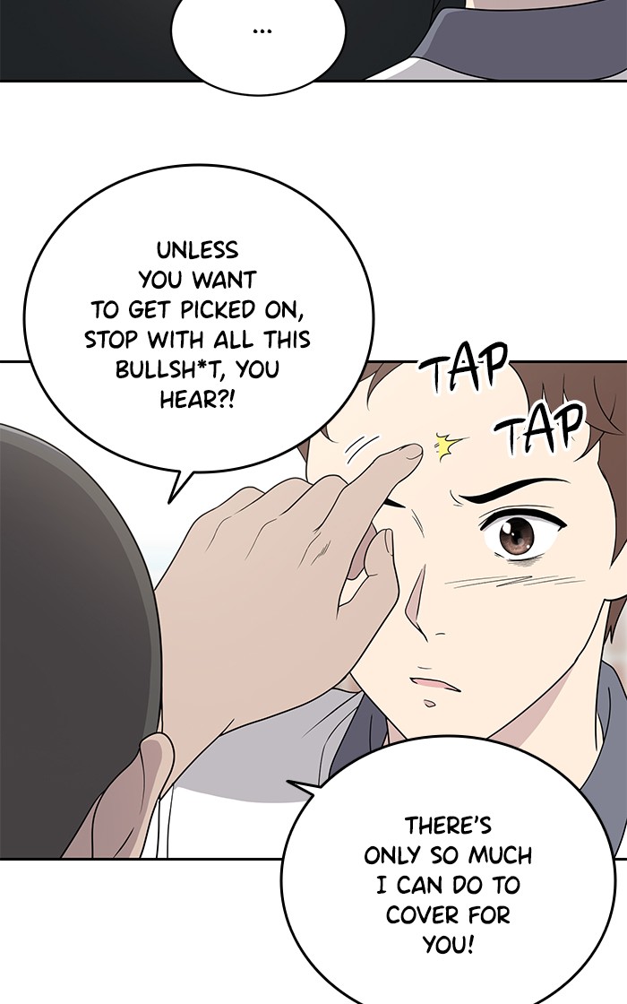 She's Hopeless Chapter 2 page 63 - Chapter 2: Episode 2