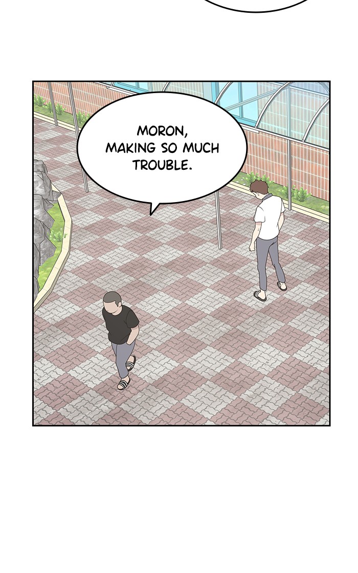 She's Hopeless Chapter 2 page 64 - Chapter 2: Episode 2