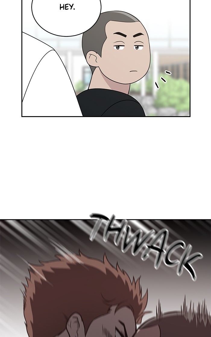 She's Hopeless Chapter 2 page 66 - Chapter 2: Episode 2