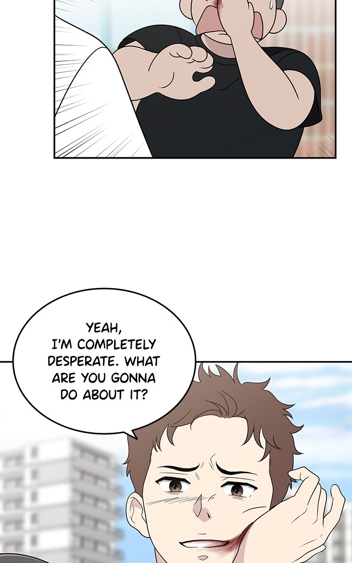 She's Hopeless Chapter 2 page 68 - Chapter 2: Episode 2