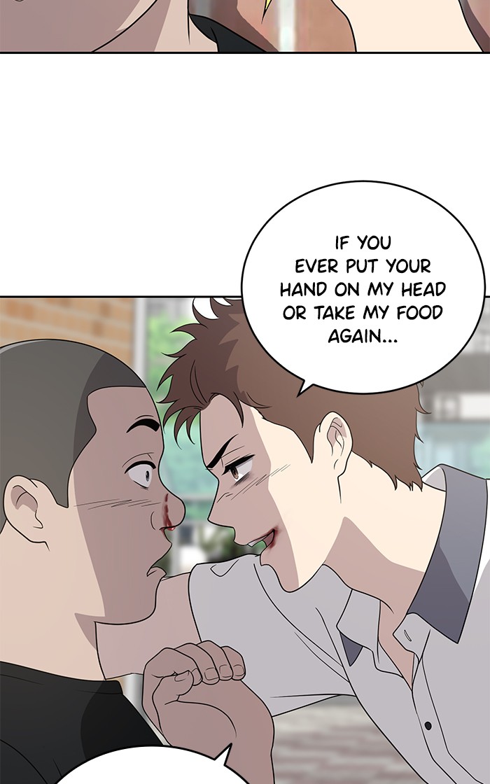 She's Hopeless Chapter 2 page 70 - Chapter 2: Episode 2