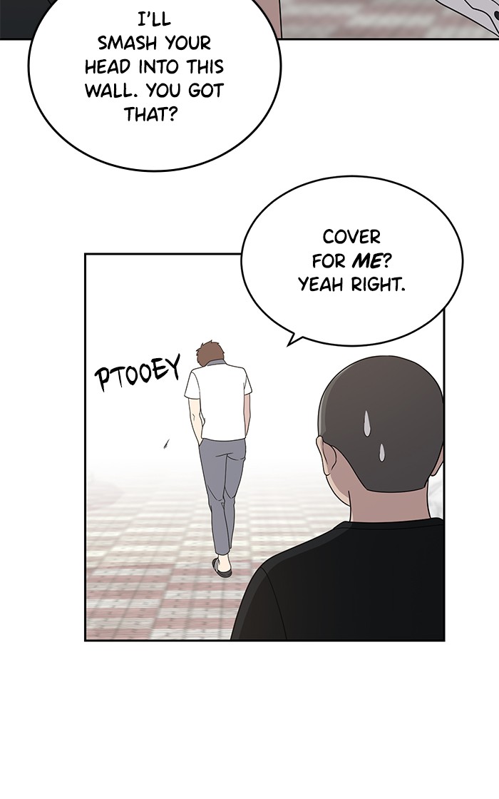 She's Hopeless Chapter 2 page 71 - Chapter 2: Episode 2