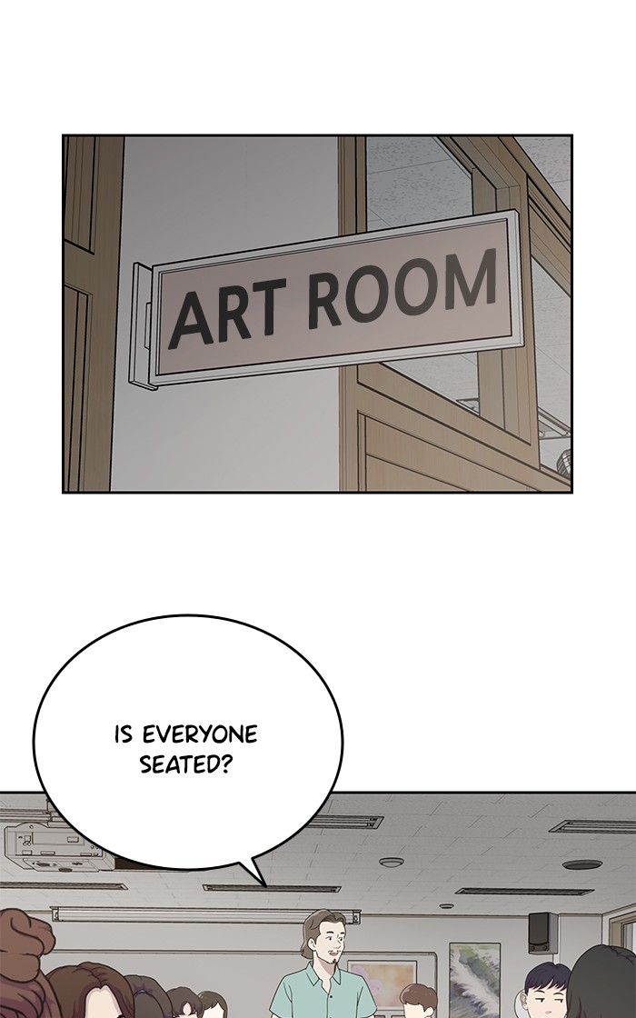 She's Hopeless Chapter 2 page 73 - Chapter 2: Episode 2