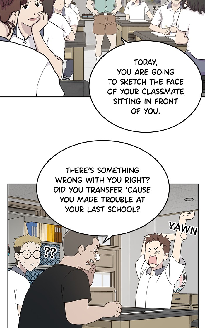 She's Hopeless Chapter 2 page 74 - Chapter 2: Episode 2