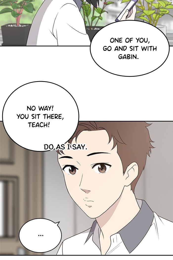 She's Hopeless Chapter 2 page 77 - Chapter 2: Episode 2