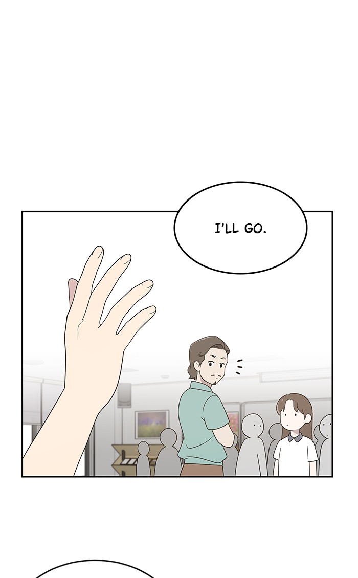 She's Hopeless Chapter 2 page 78 - Chapter 2: Episode 2