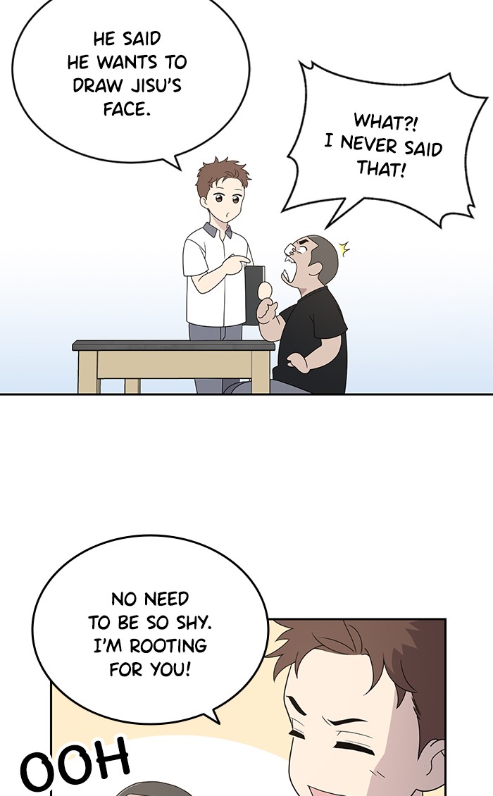 She's Hopeless Chapter 2 page 79 - Chapter 2: Episode 2