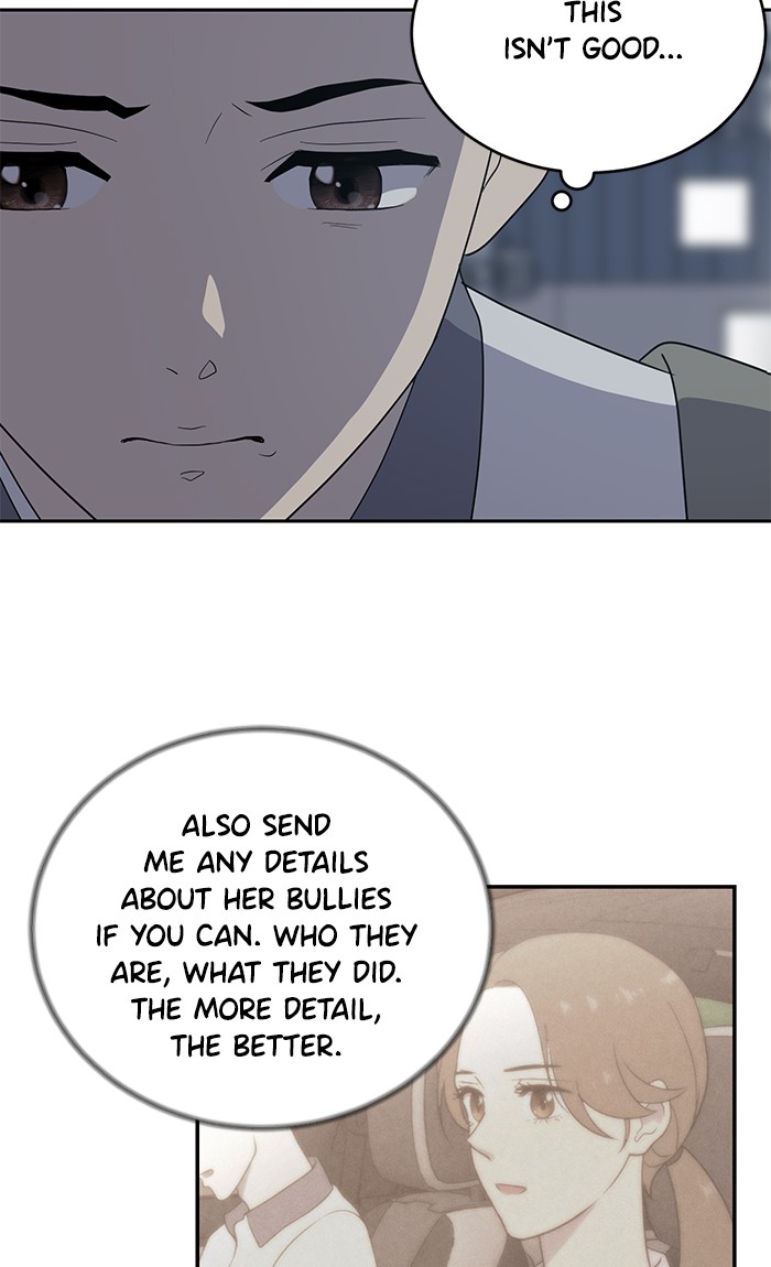 She's Hopeless Chapter 2 page 8 - Chapter 2: Episode 2