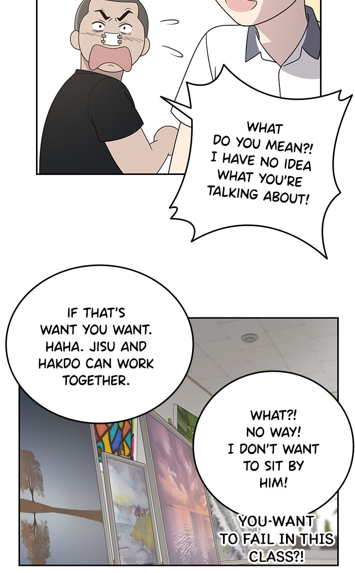 She's Hopeless Chapter 2 page 80 - Chapter 2: Episode 2
