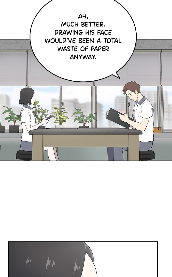 She's Hopeless Chapter 2 page 82 - Chapter 2: Episode 2