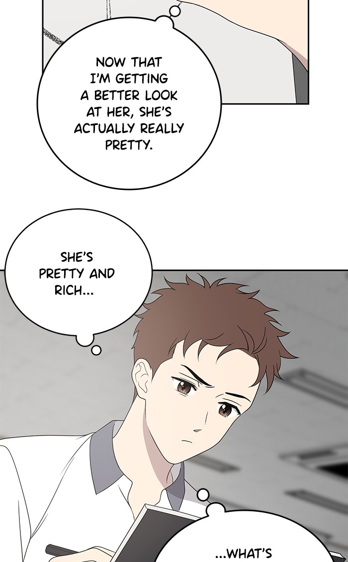 She's Hopeless Chapter 2 page 89 - Chapter 2: Episode 2