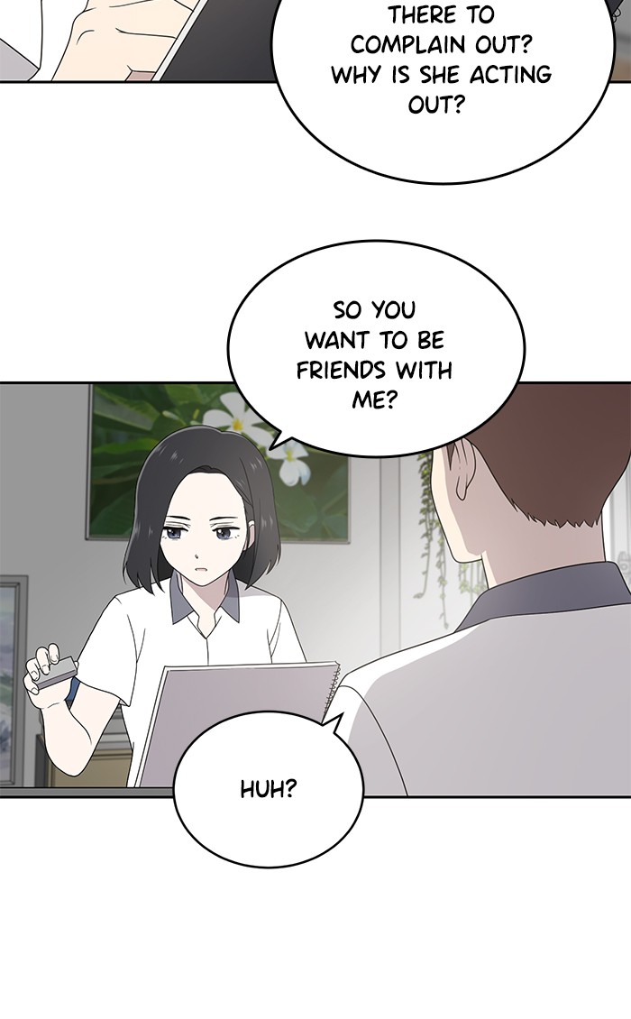 She's Hopeless Chapter 2 page 90 - Chapter 2: Episode 2