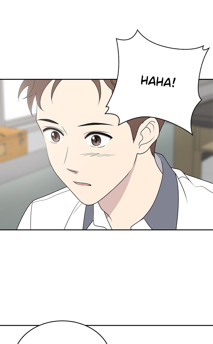 She's Hopeless Chapter 2 page 97 - Chapter 2: Episode 2
