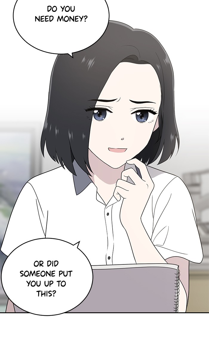 She's Hopeless Chapter 2 page 98 - Chapter 2: Episode 2