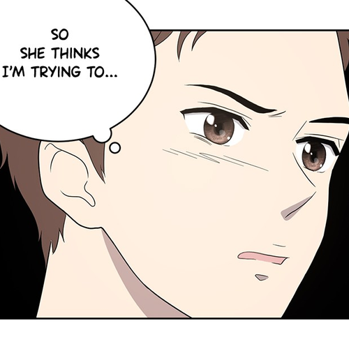 She's Hopeless Chapter 2: Episode 2 cover