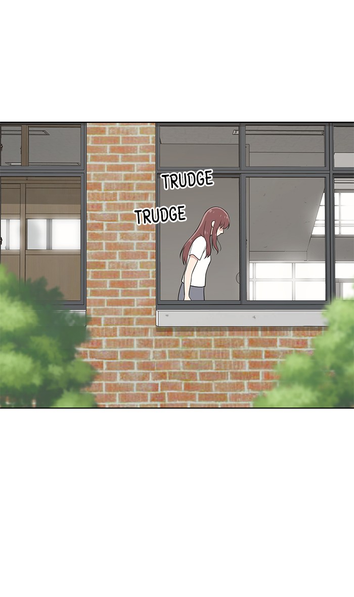 She's Hopeless Chapter 20 page 1 - Chapter 20: Episode 20