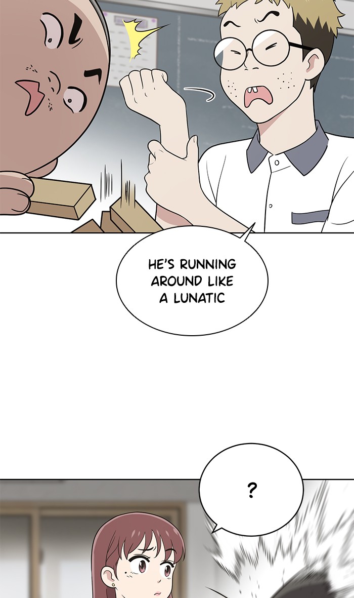 She's Hopeless Chapter 20 page 10 - Chapter 20: Episode 20