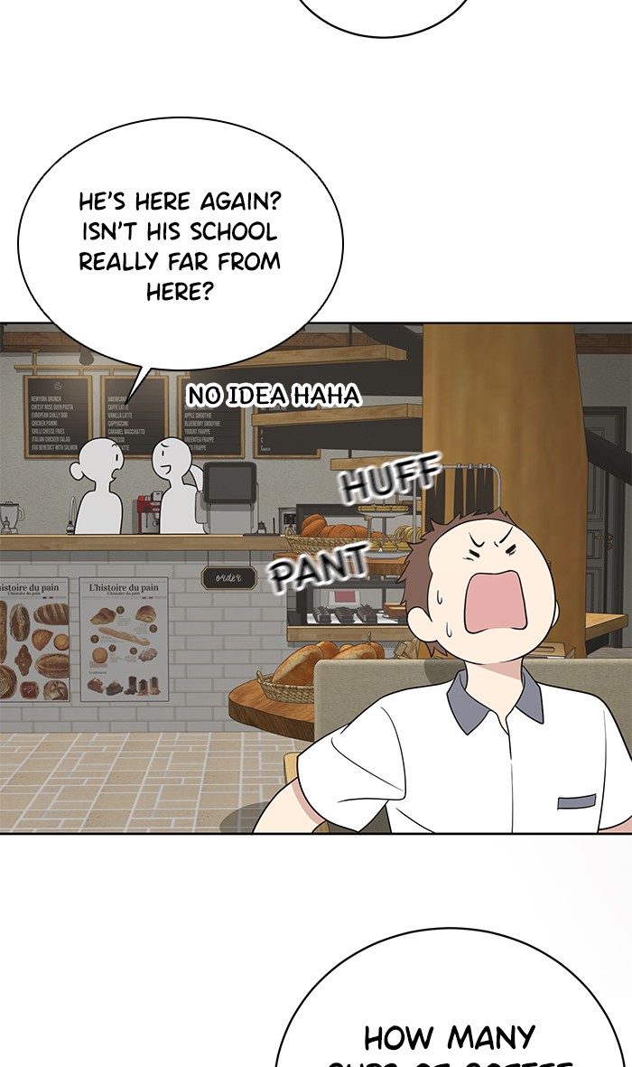 She's Hopeless Chapter 20 page 15 - Chapter 20: Episode 20