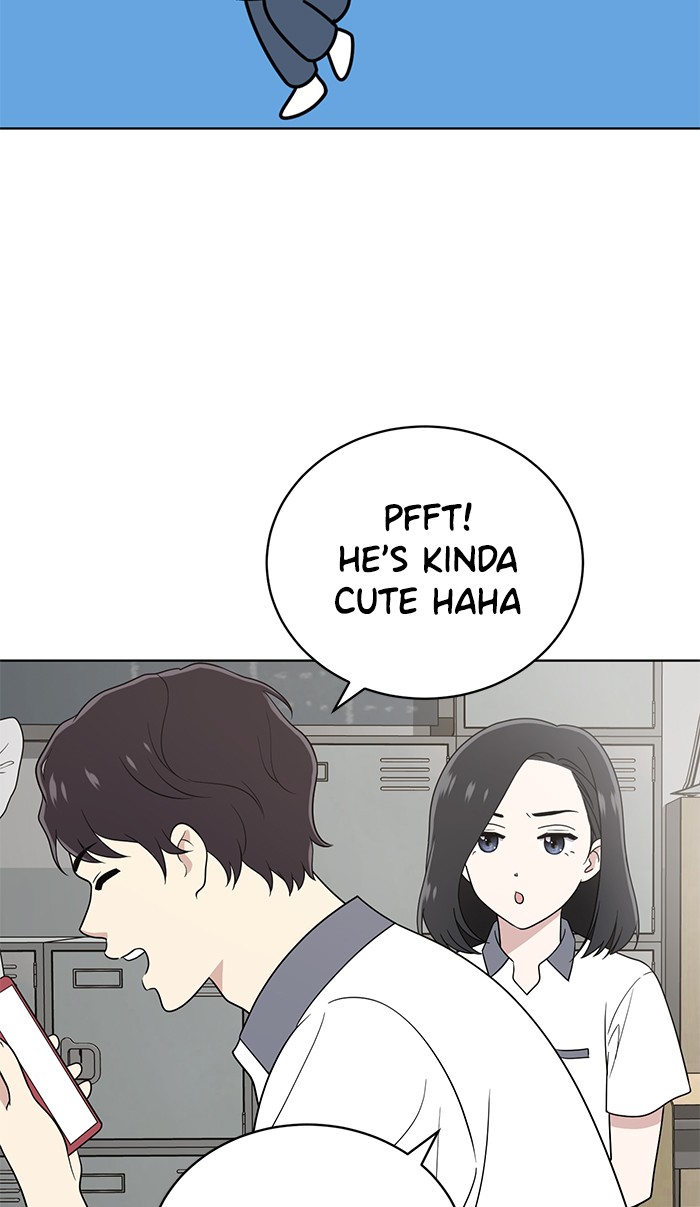 She's Hopeless Chapter 20 page 24 - Chapter 20: Episode 20