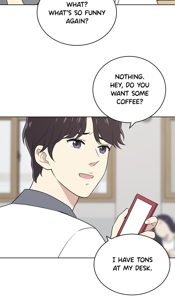 She's Hopeless Chapter 20 page 25 - Chapter 20: Episode 20