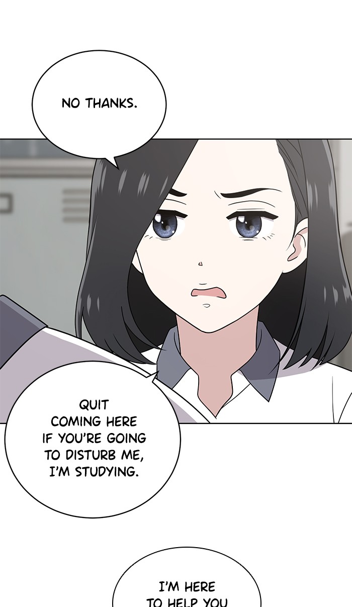 She's Hopeless Chapter 20 page 26 - Chapter 20: Episode 20