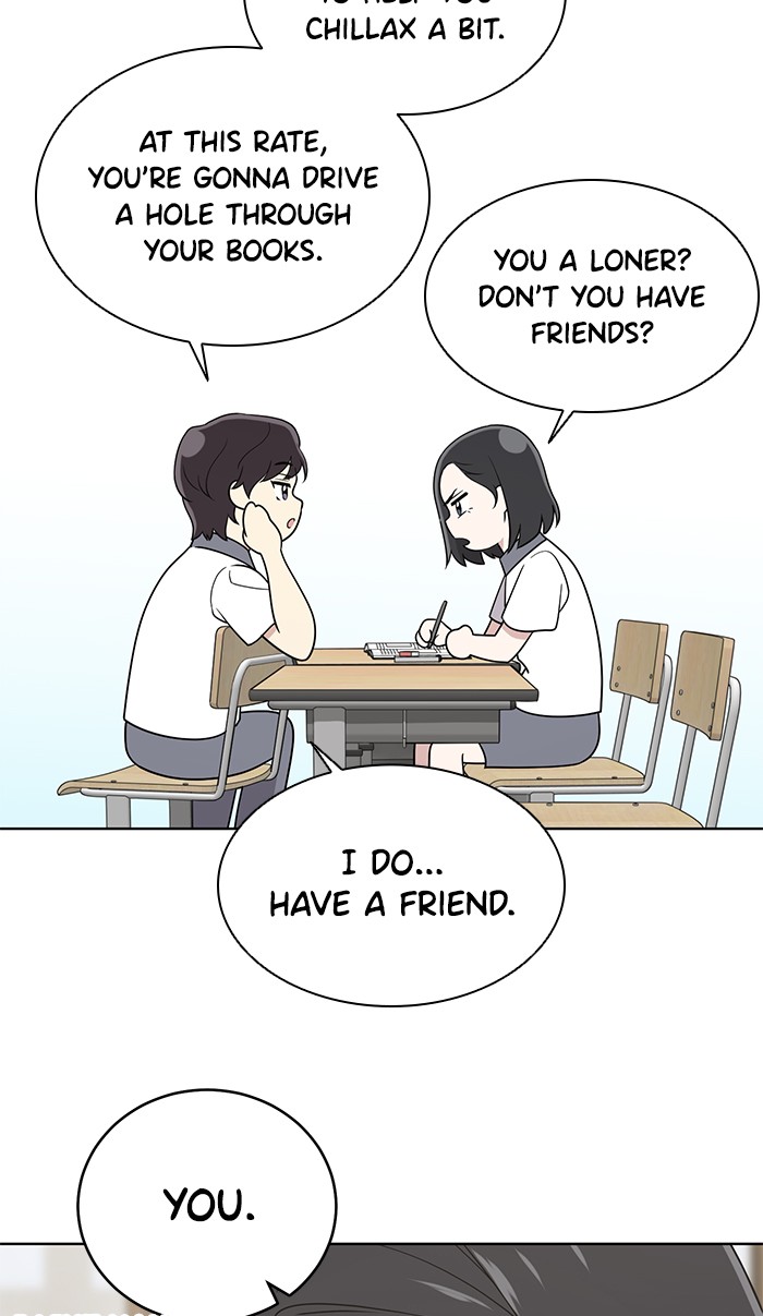 She's Hopeless Chapter 20 page 27 - Chapter 20: Episode 20