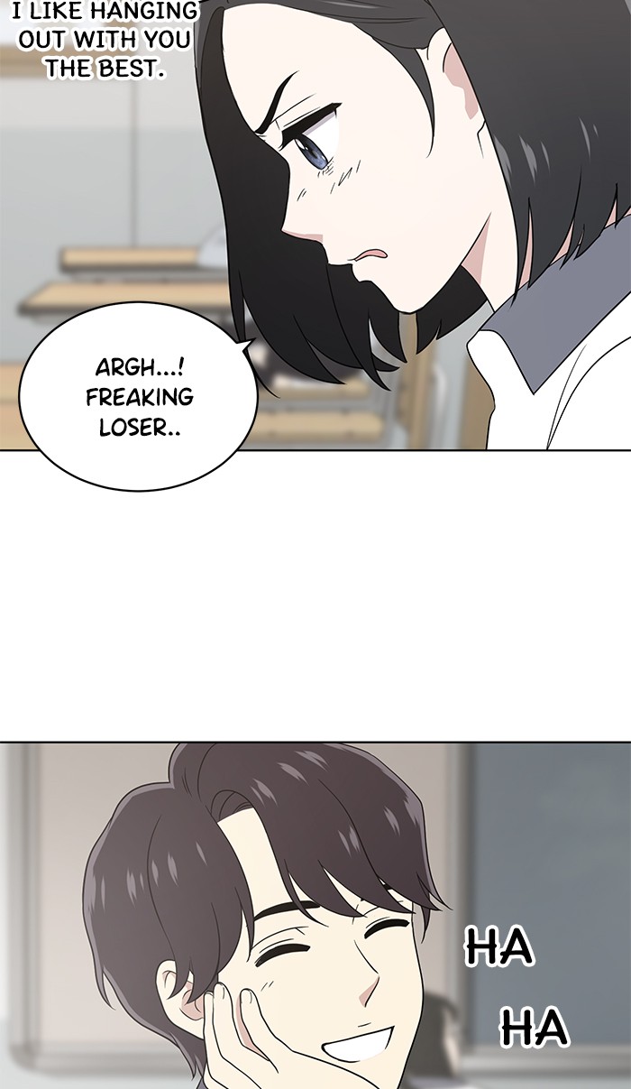 She's Hopeless Chapter 20 page 28 - Chapter 20: Episode 20