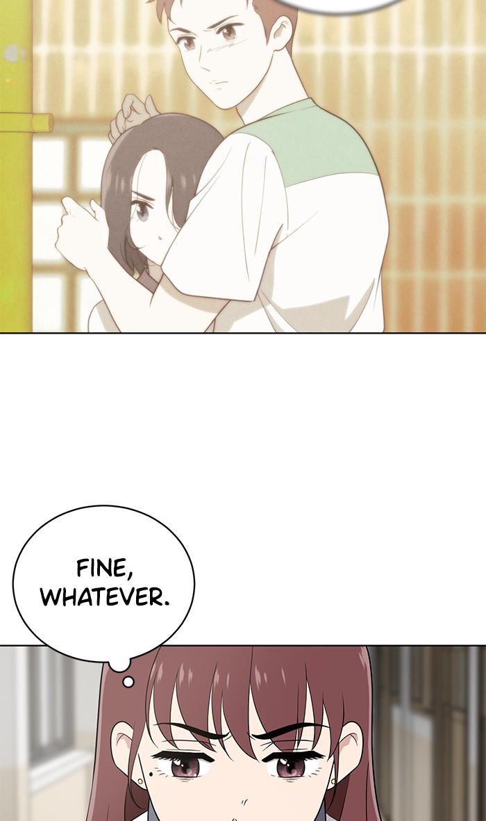 She's Hopeless Chapter 20 page 3 - Chapter 20: Episode 20