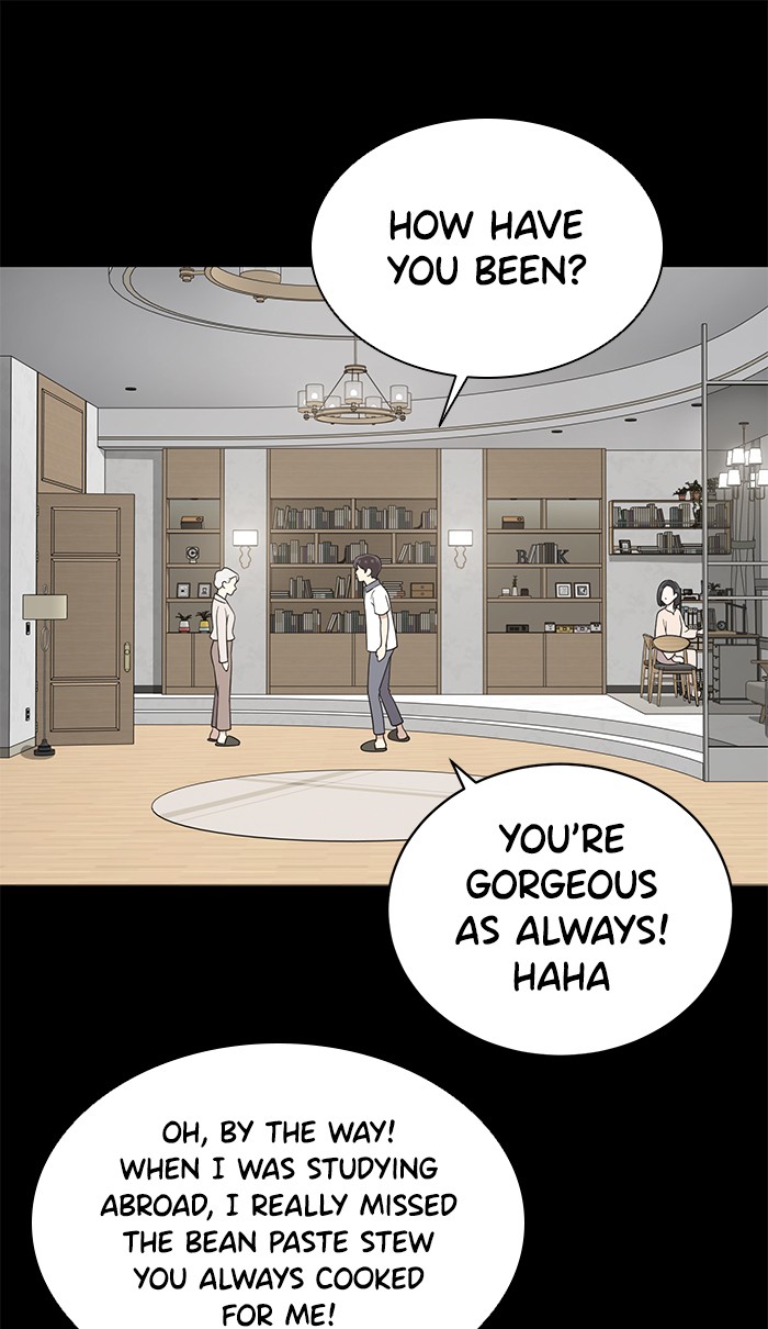 She's Hopeless Chapter 20 page 32 - Chapter 20: Episode 20