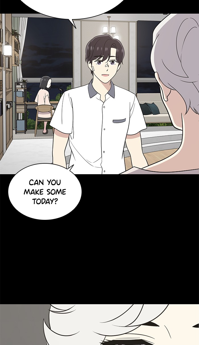 She's Hopeless Chapter 20 page 33 - Chapter 20: Episode 20