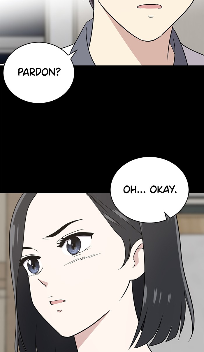 She's Hopeless Chapter 20 page 35 - Chapter 20: Episode 20