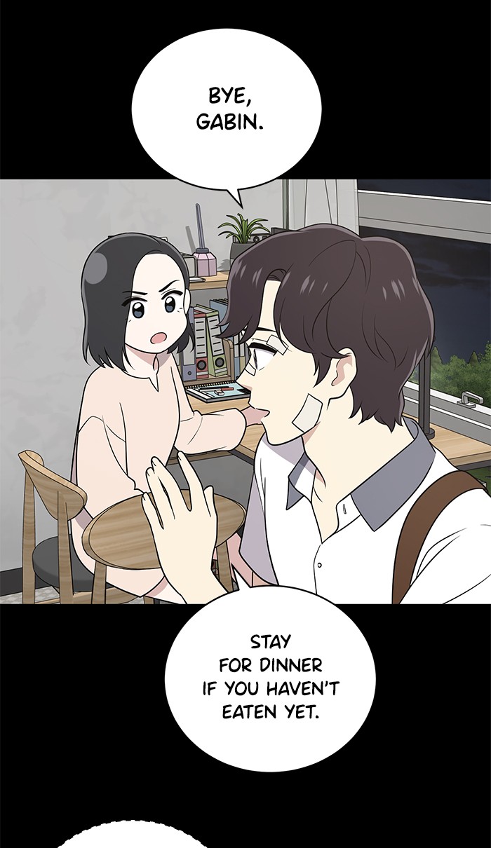 She's Hopeless Chapter 20 page 37 - Chapter 20: Episode 20