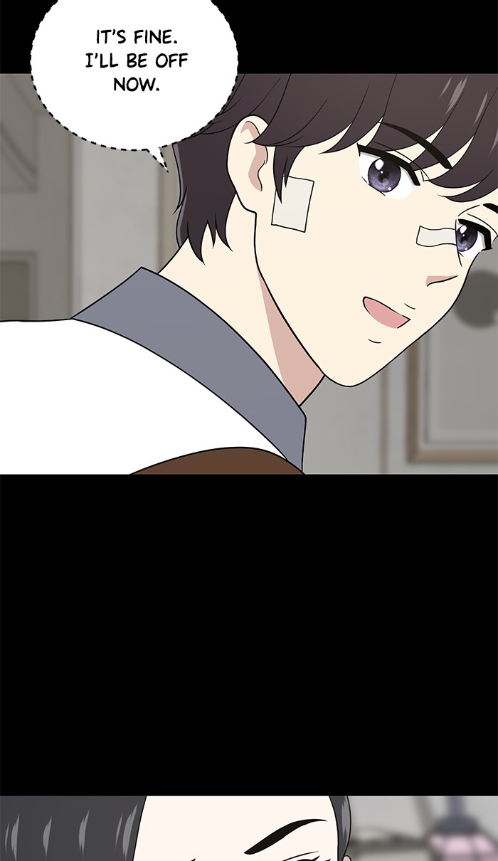 She's Hopeless Chapter 20 page 38 - Chapter 20: Episode 20