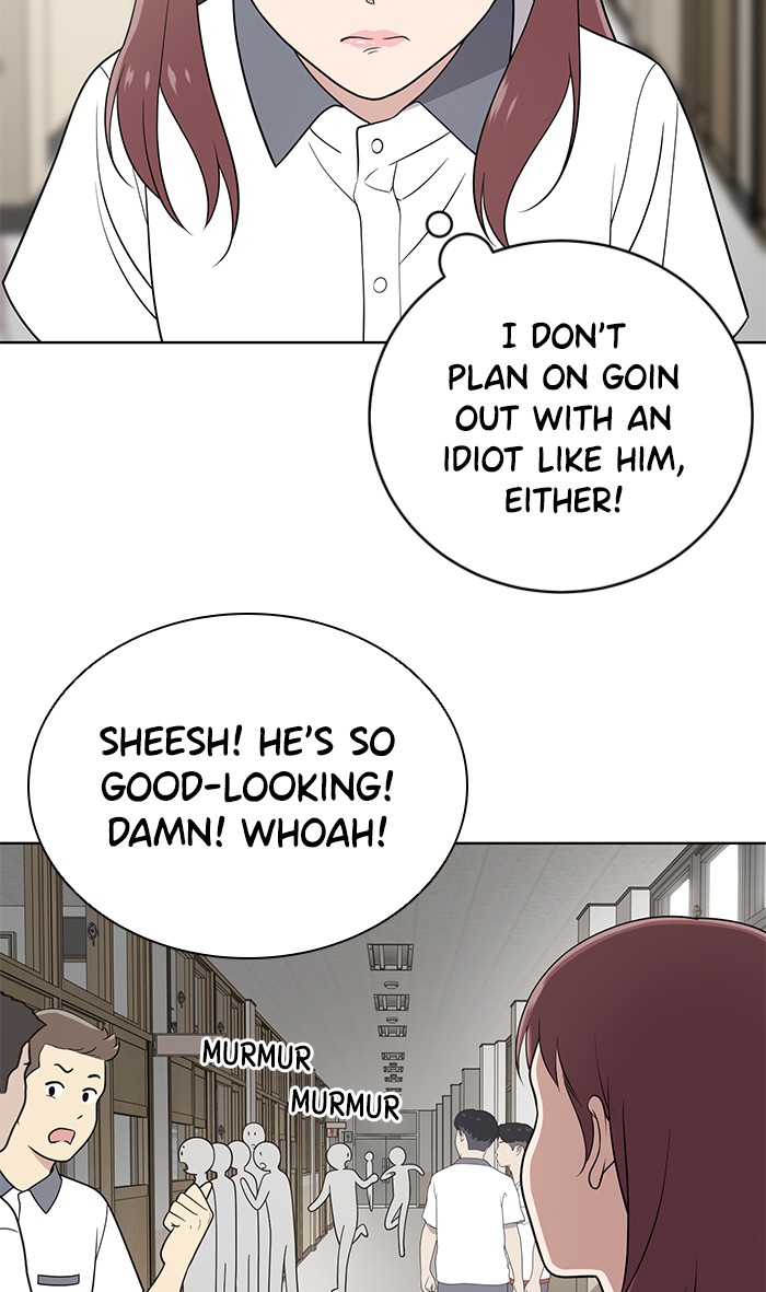 She's Hopeless Chapter 20 page 4 - Chapter 20: Episode 20