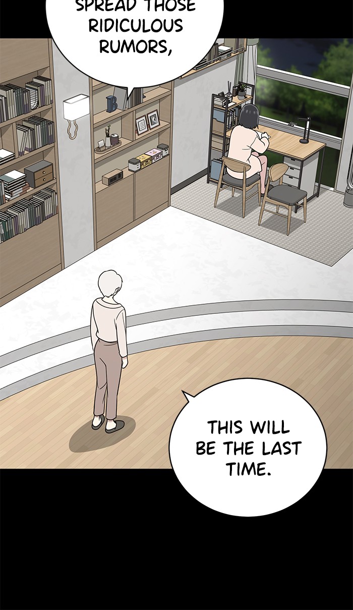 She's Hopeless Chapter 20 page 45 - Chapter 20: Episode 20