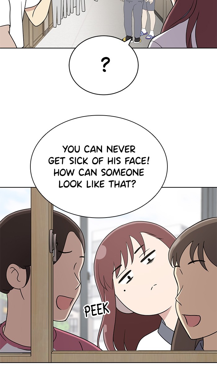 She's Hopeless Chapter 20 page 5 - Chapter 20: Episode 20