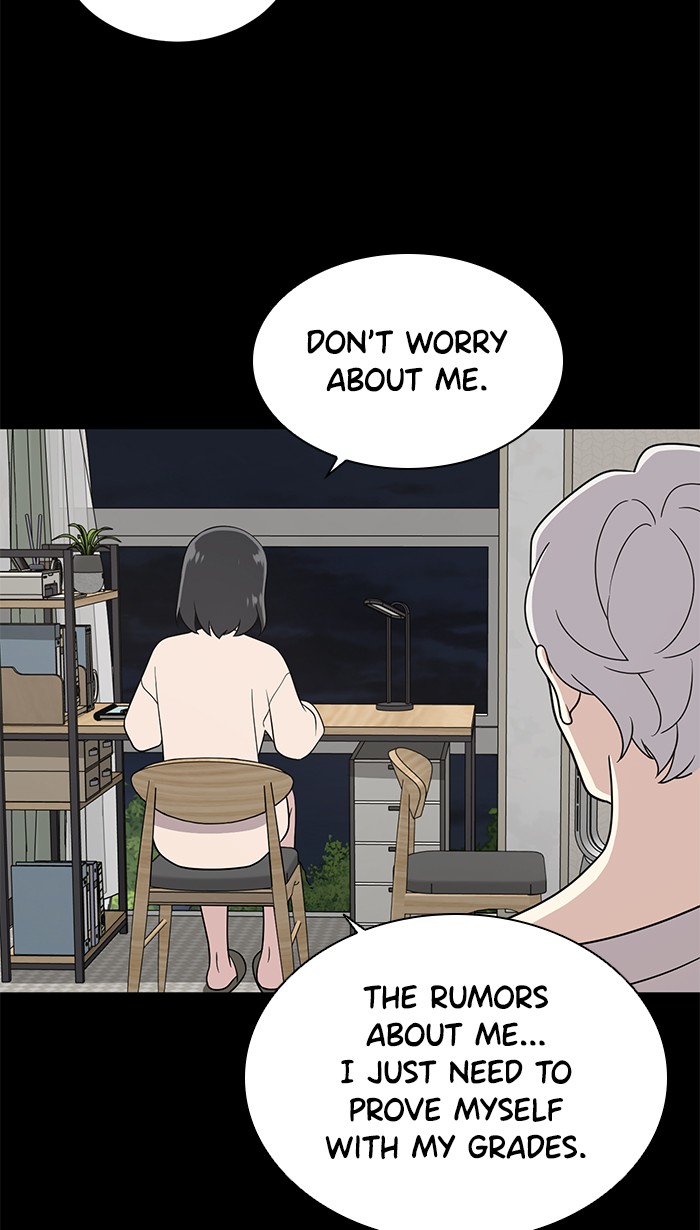 She's Hopeless Chapter 20 page 52 - Chapter 20: Episode 20