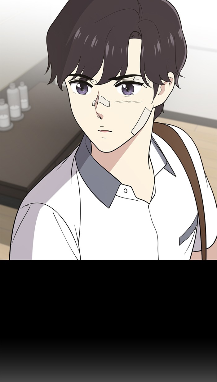 She's Hopeless Chapter 20 page 54 - Chapter 20: Episode 20