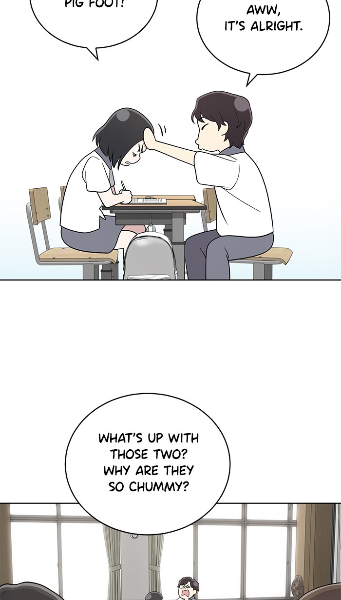 She's Hopeless Chapter 20 page 57 - Chapter 20: Episode 20