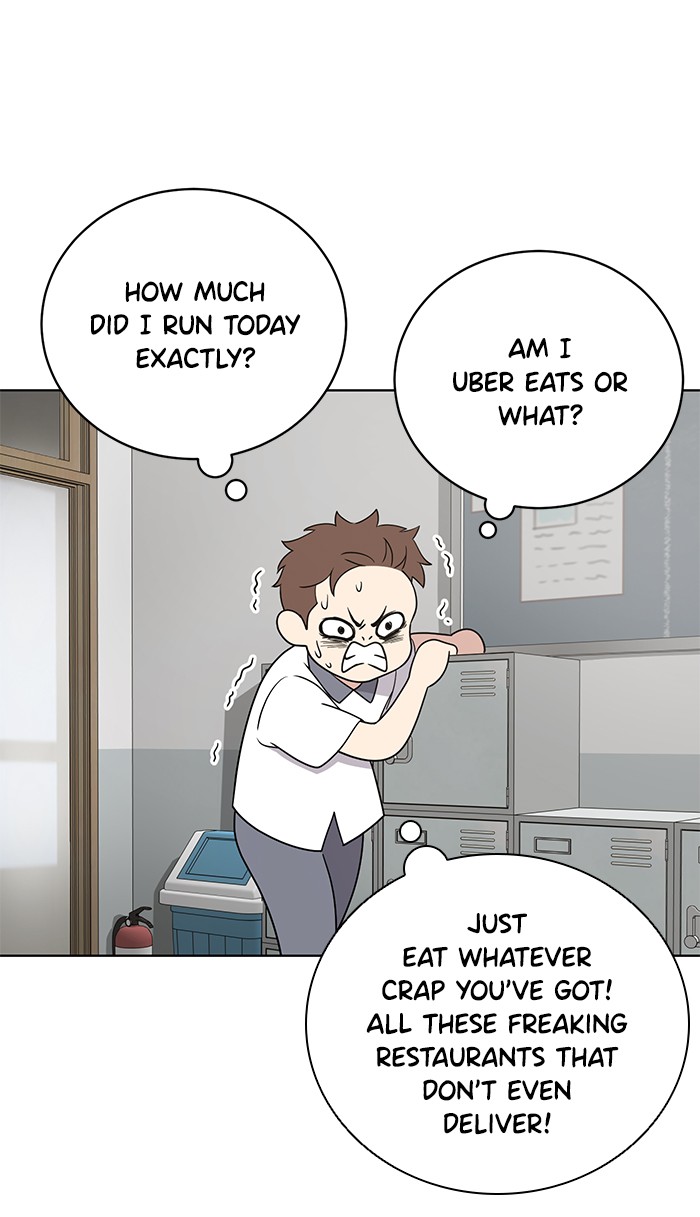 She's Hopeless Chapter 20 page 60 - Chapter 20: Episode 20