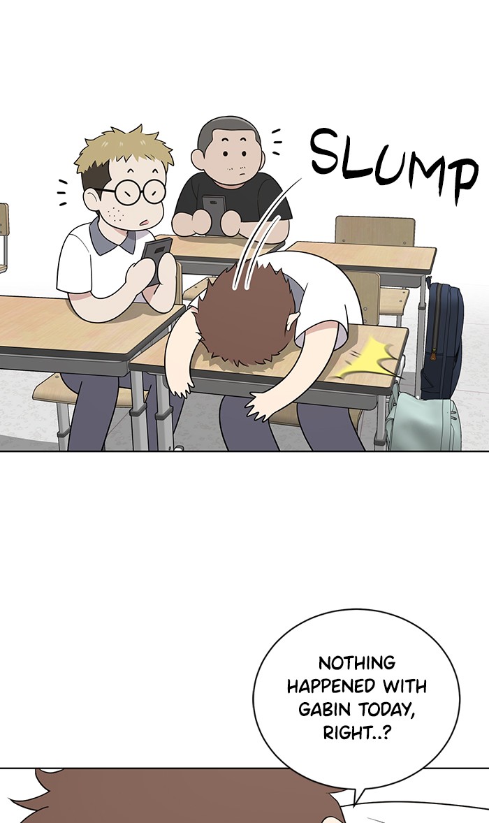 She's Hopeless Chapter 20 page 62 - Chapter 20: Episode 20