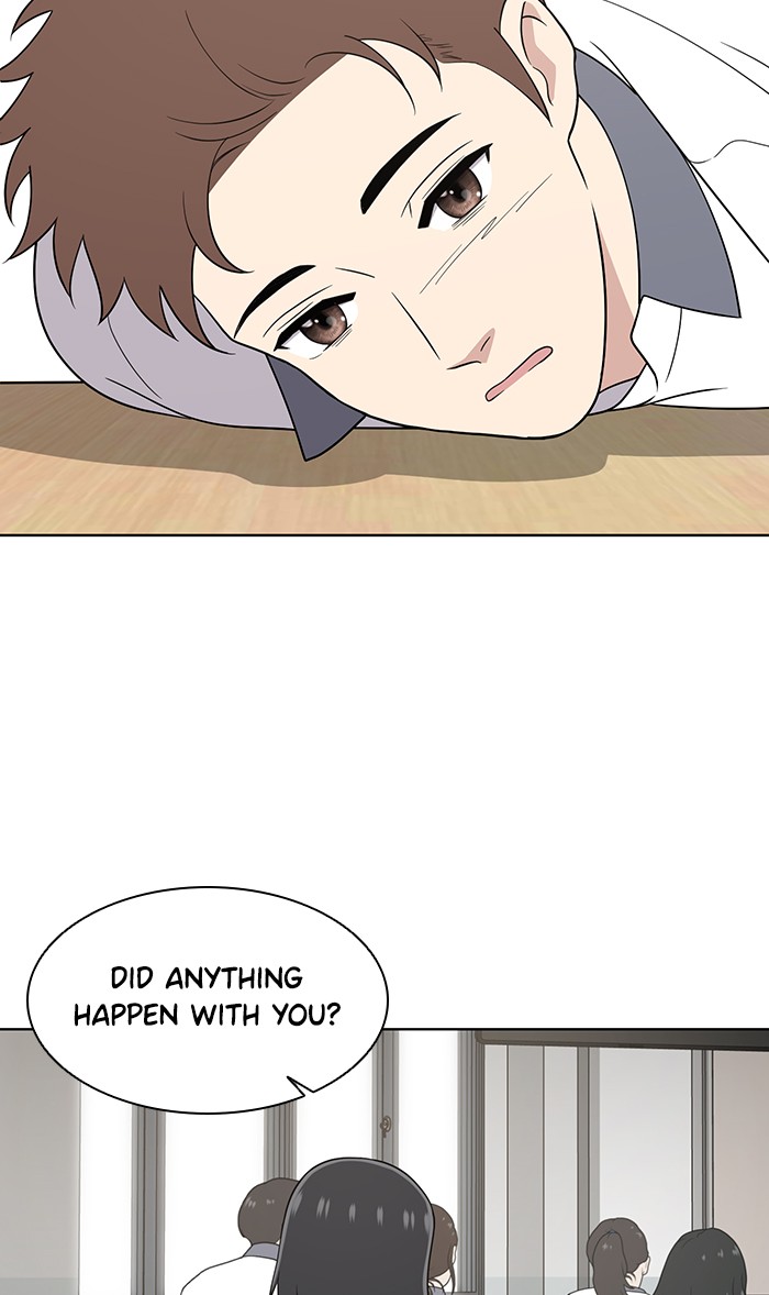 She's Hopeless Chapter 20 page 63 - Chapter 20: Episode 20