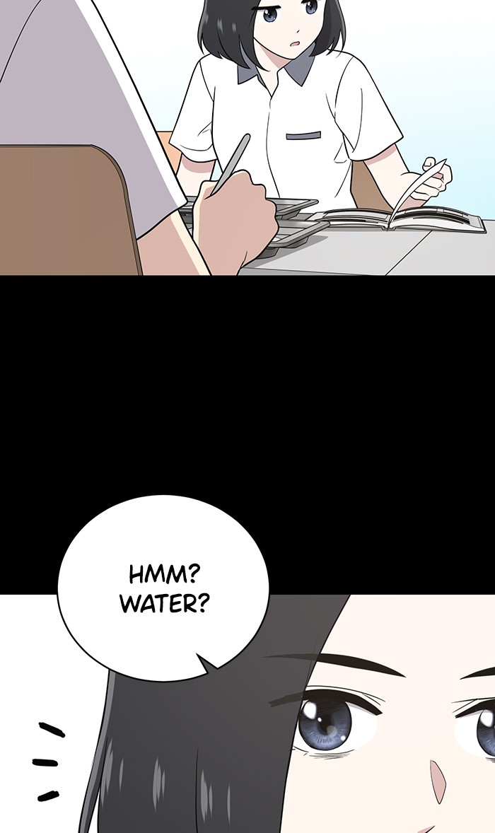 She's Hopeless Chapter 20 page 69 - Chapter 20: Episode 20
