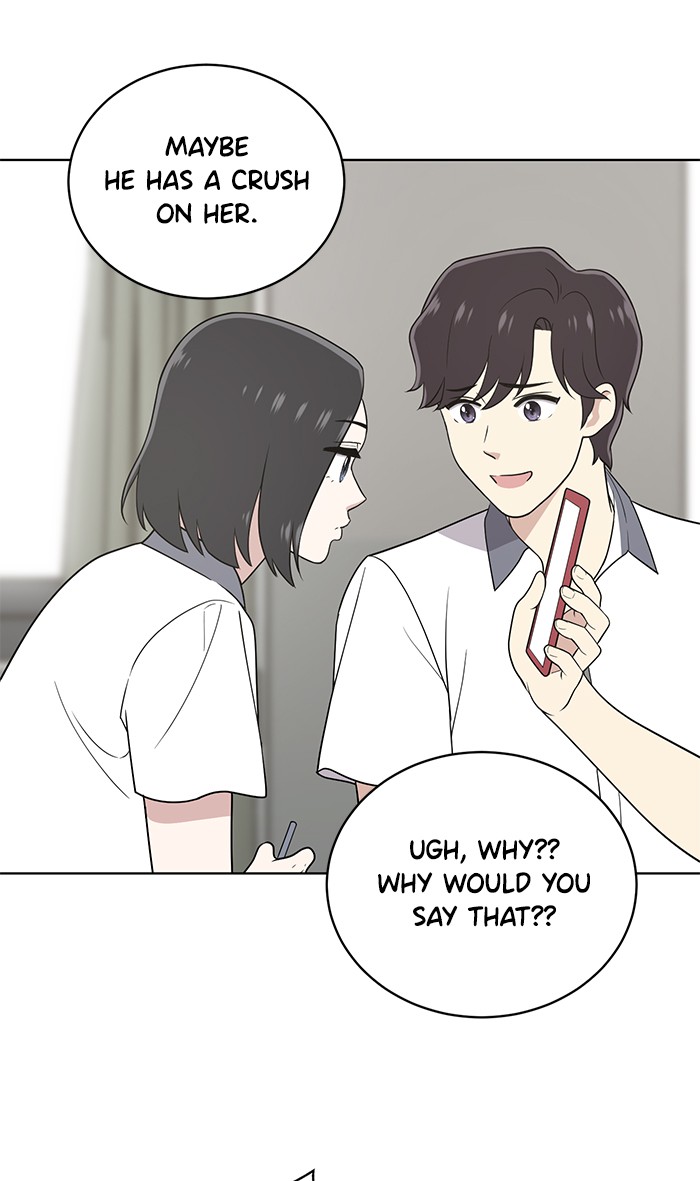 She's Hopeless Chapter 20 page 7 - Chapter 20: Episode 20