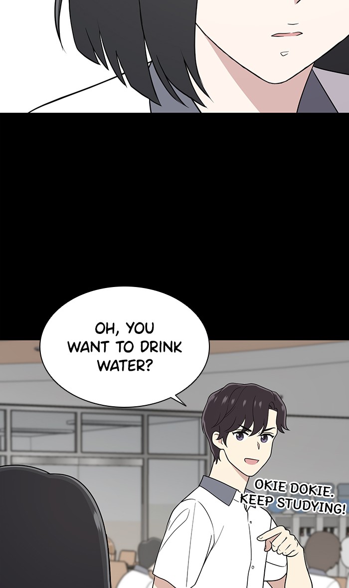 She's Hopeless Chapter 20 page 70 - Chapter 20: Episode 20