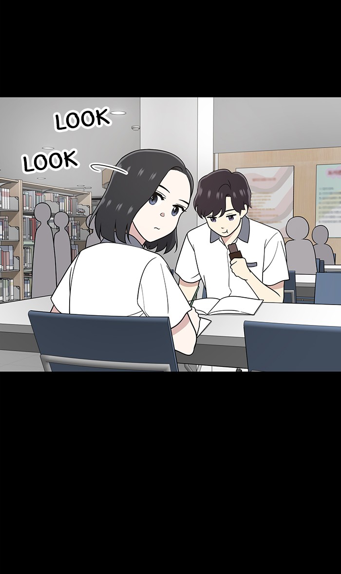 She's Hopeless Chapter 20 page 73 - Chapter 20: Episode 20