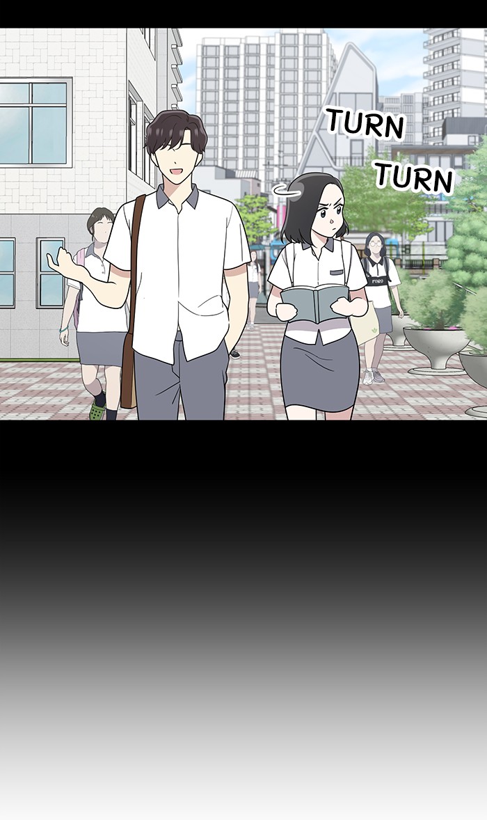 She's Hopeless Chapter 20 page 74 - Chapter 20: Episode 20