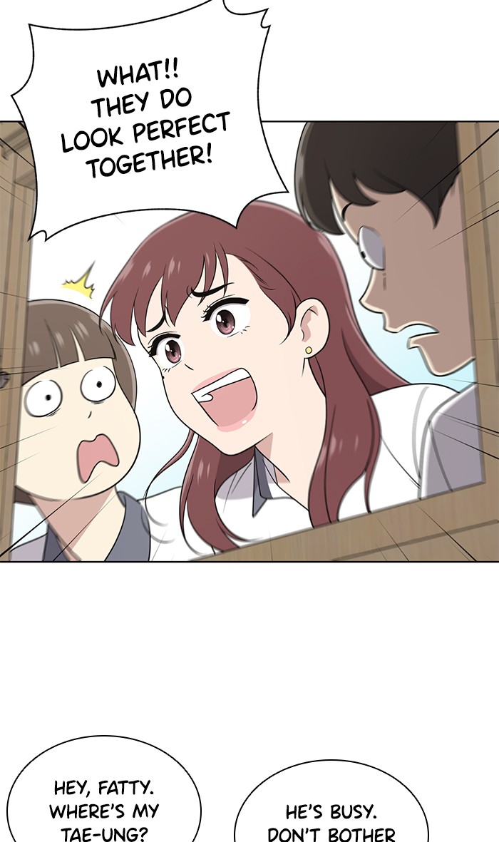 She's Hopeless Chapter 20 page 8 - Chapter 20: Episode 20