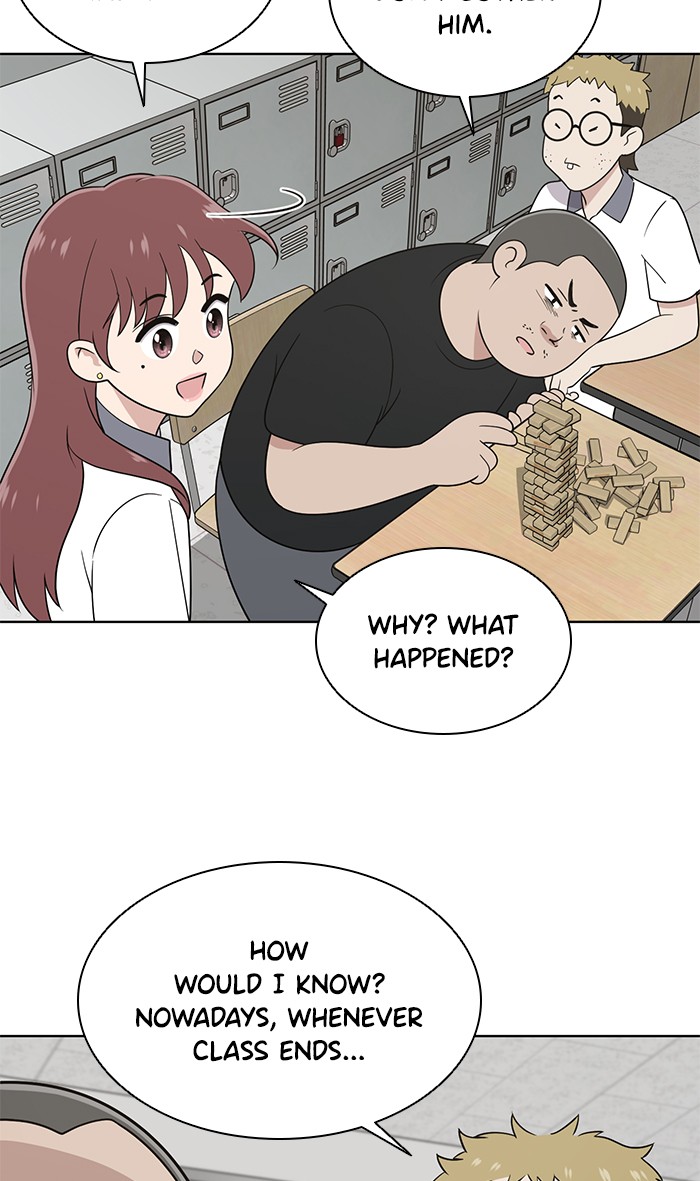 She's Hopeless Chapter 20 page 9 - Chapter 20: Episode 20